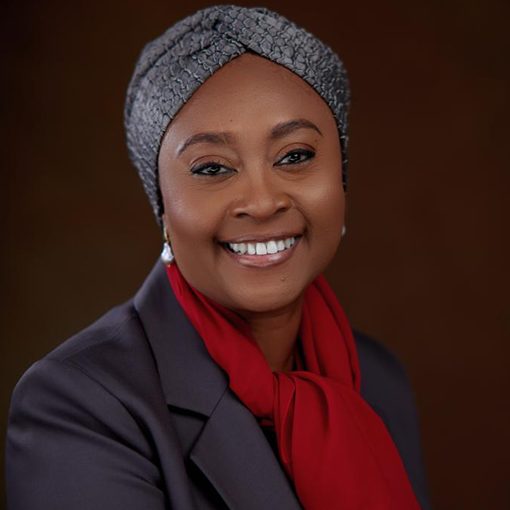 Hajia-Mariam