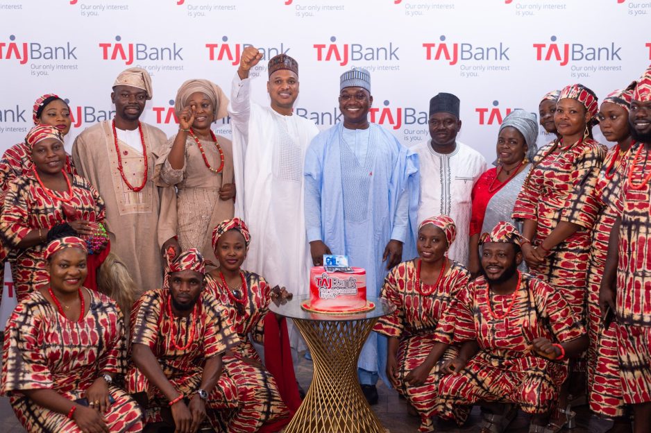 Photo Gallery - TAJBank Official Website